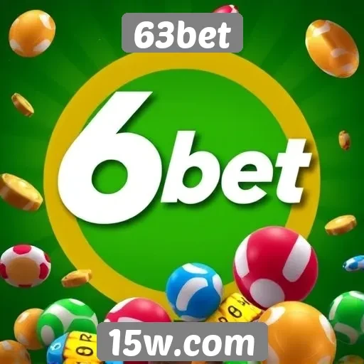 Análise das ofertas de jogos no 63bet