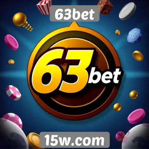 Exploração das ofertas de jogos no site 63bet