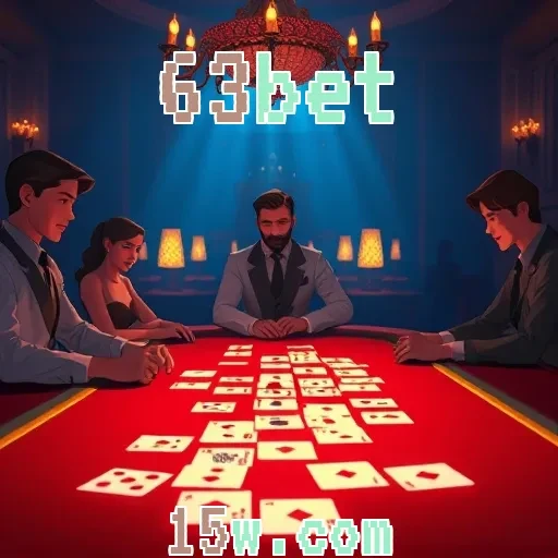 63bet: Avaliações que Transformam sua Experiência de Jogo