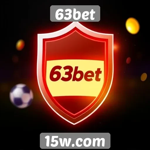 Segurança e confiabilidade do 63bet para jogadores