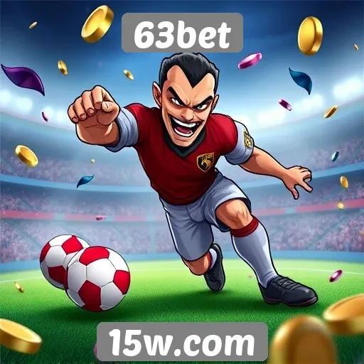 opções de jogos disponíveis no 63bet