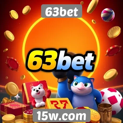 Novidades no portfólio de jogos do site 63bet