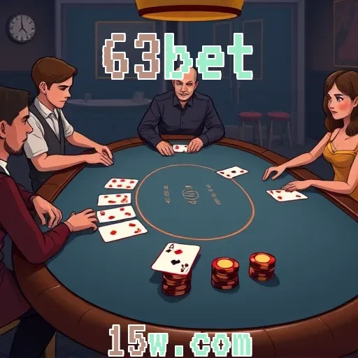 63bet: Dizemos Tudo Sobre a Seção de Bingo Imperdível