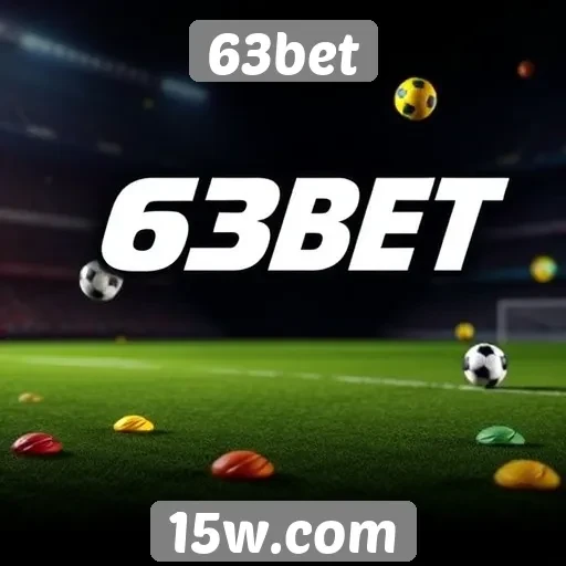 Promoções e bônus na plataforma 63bet atraem novos usuários