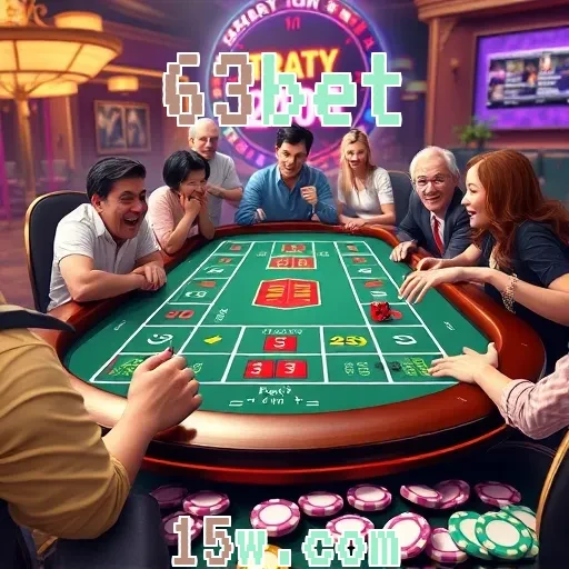 63bet: Conheça os Atrativos Bônus para Potencializar seu Jogo